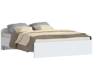 Кровать универсальная 1600 Кито СБ-2301