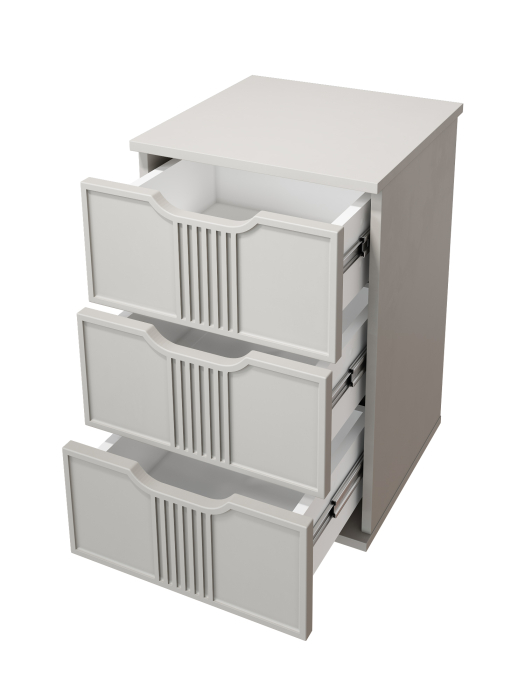 Прикроватные тумбы, Тумба прикроватная Эмилия ЭЛ-26