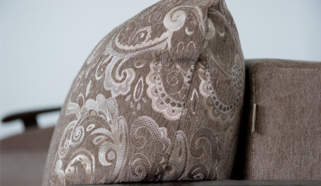 Оскар диван прямой