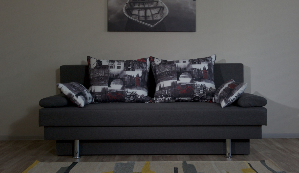 Диваны прямые, Вика диван прямой