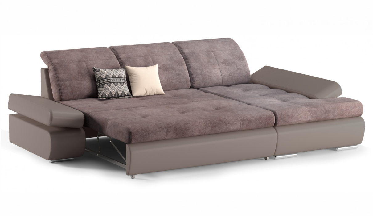 Диваны угловые, Сканди 2 угол