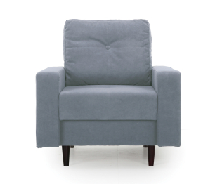 Кресло Лоретт, велюр