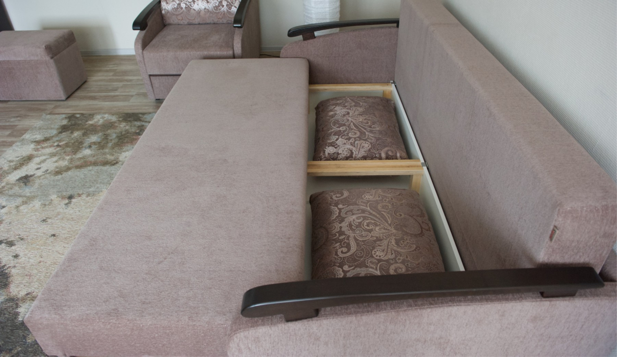 Диваны прямые, Оскар диван прямой