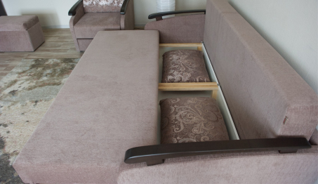 Оскар диван прямой