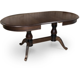 Стол Акцент Овал (1200/1600*774*900)