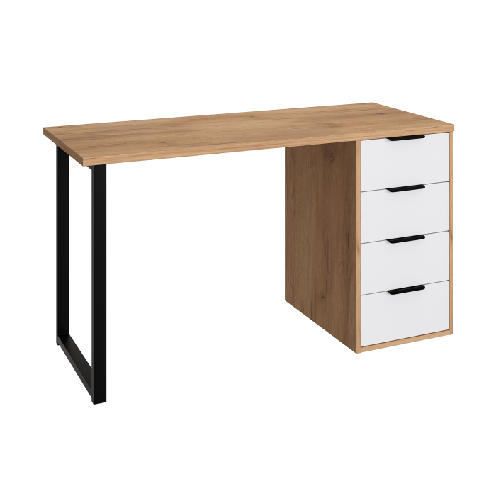 Прямые, Стол письменный С-402