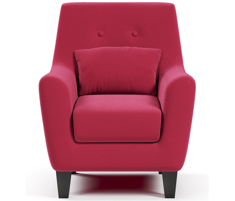 Кресла, Кресло Френсис, велюр