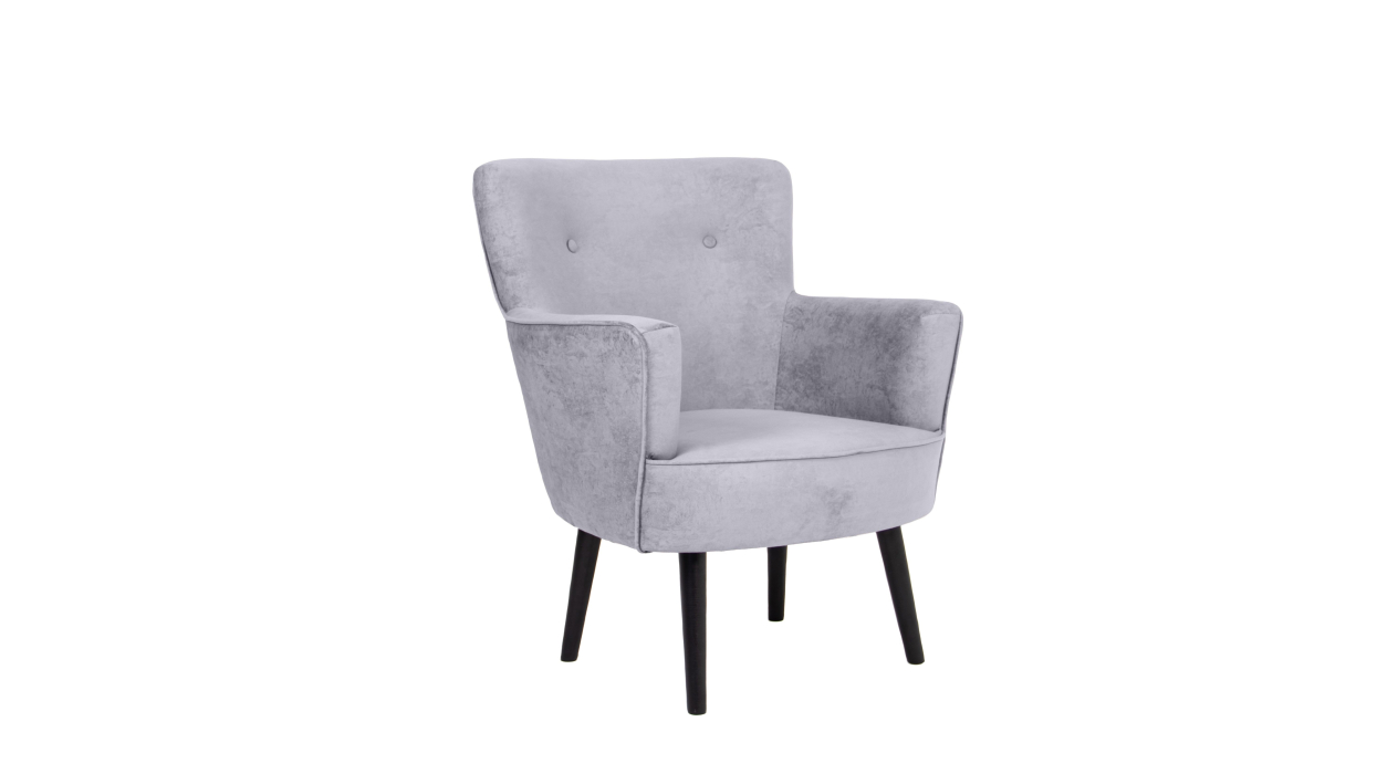 Кресло для отдыха, Кресло Вилли, велюр