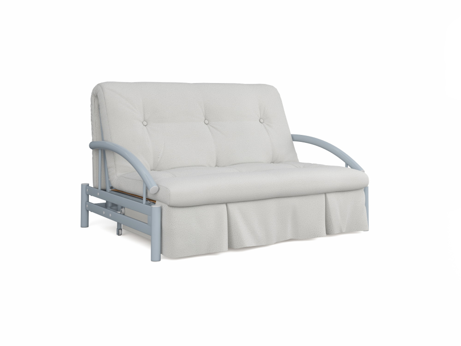 Большие диваны, Диван-кровать Роджер Комфорт молочный