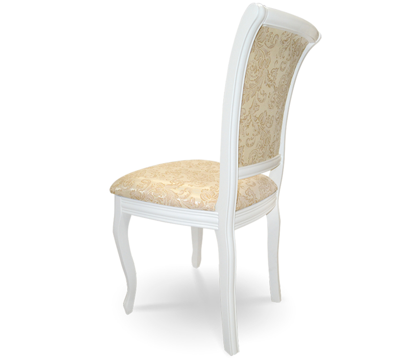 Стулья, Стул Триоль с мягкой спинкой (530*910*450)