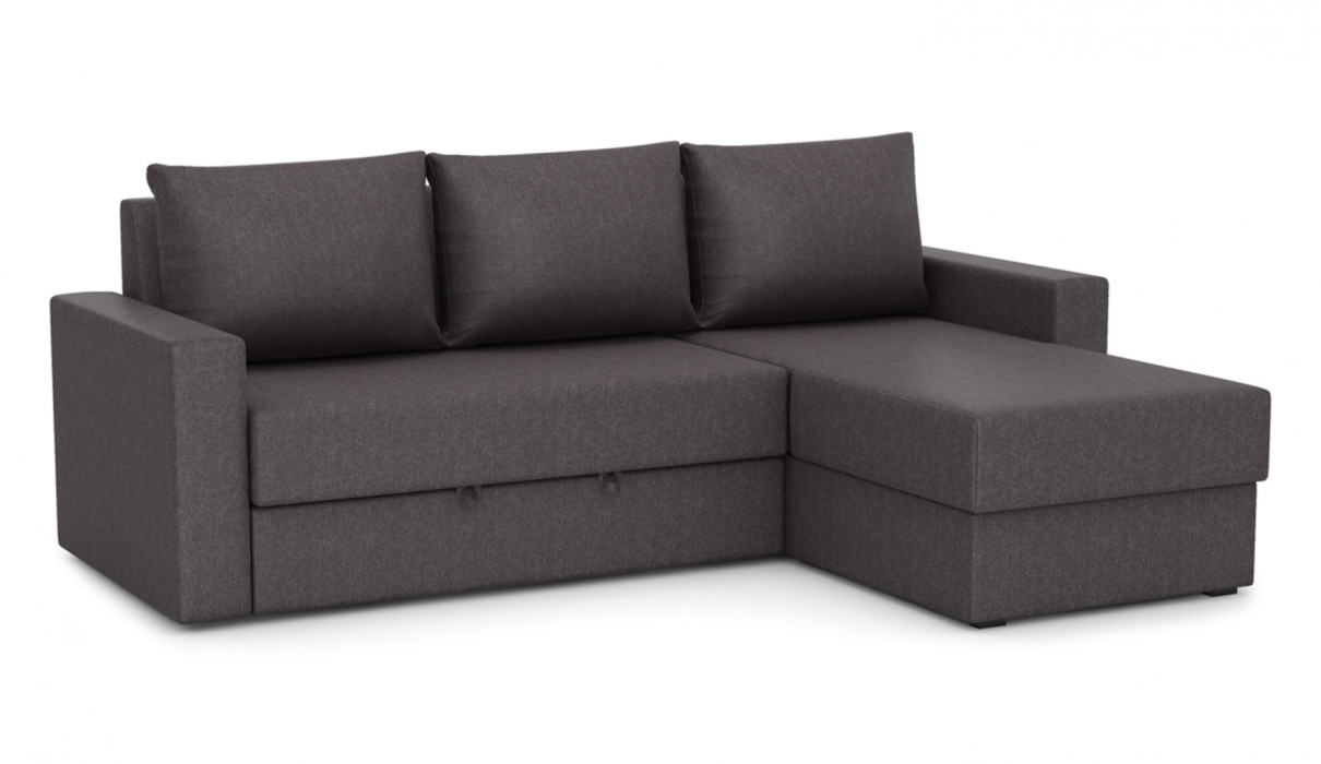 Диваны угловые, Лео угол