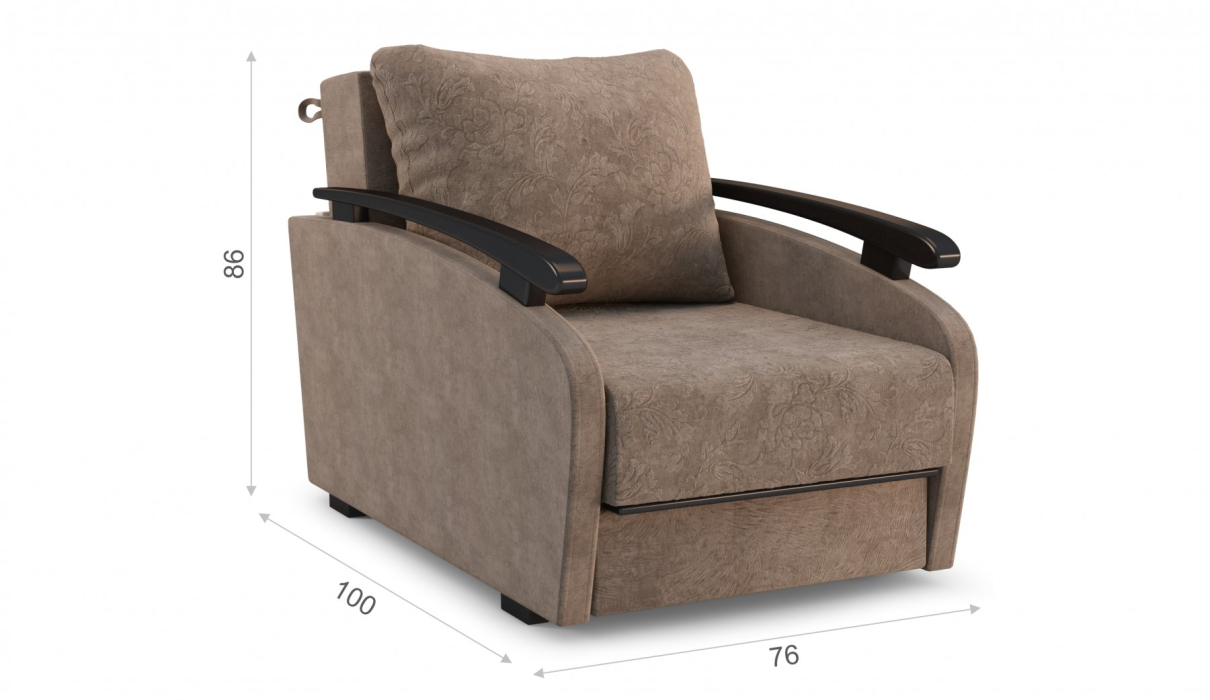 Кресла, Оскар кресло раскладное