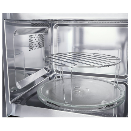 Встраиваемая микроволновая печь EVELUX MW 20 B