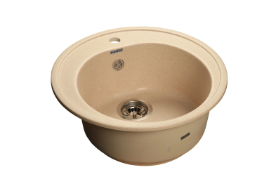 Мойка GranFest RONDO GF-R510