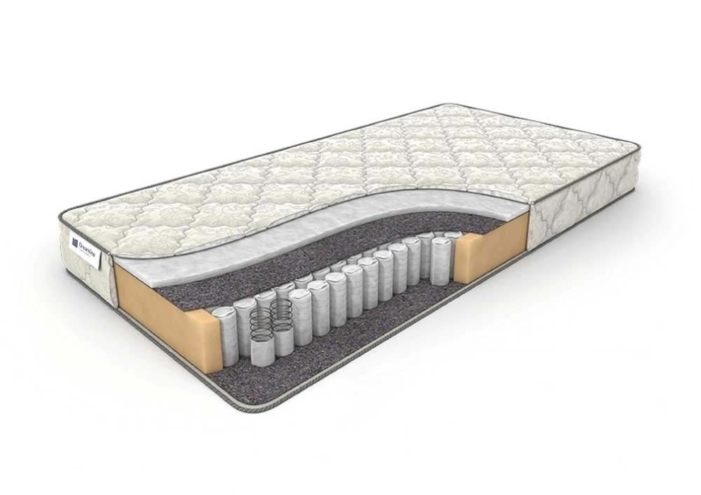 1600 x 2000, Матрас Dreamline Single Holl TFK 1600*2000