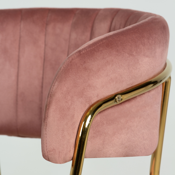 Стулья, Стул Whispered Fusion, золотой