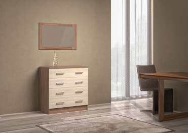 Комод К800 ЛДСП