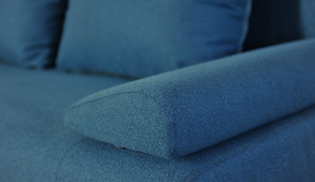 Капри диван прямой