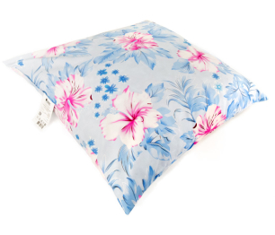 Подушка 68*68 "Добрыня"100% ткань ПЭ