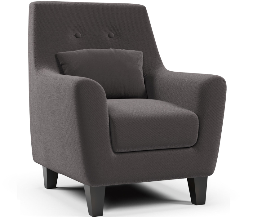 Кресла, Кресло Френсис, велюр