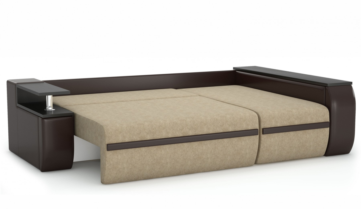 Диваны угловые, Атика NEW угол правый