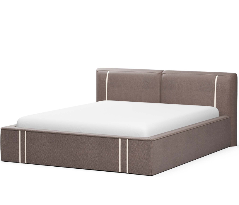 Кровати, Кровать Марракеш 180,велюр