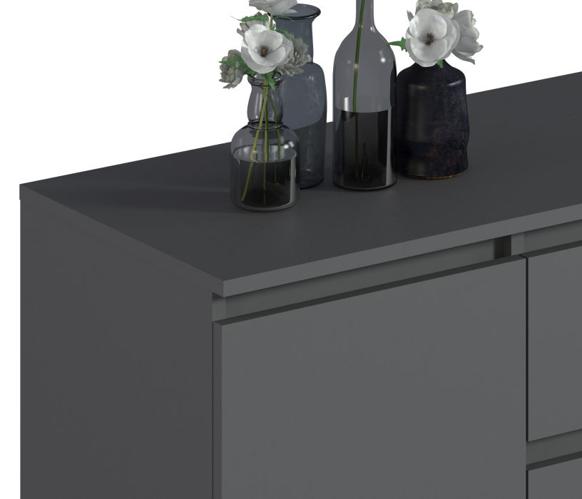 Комоды, Комод Леон СБ-3290