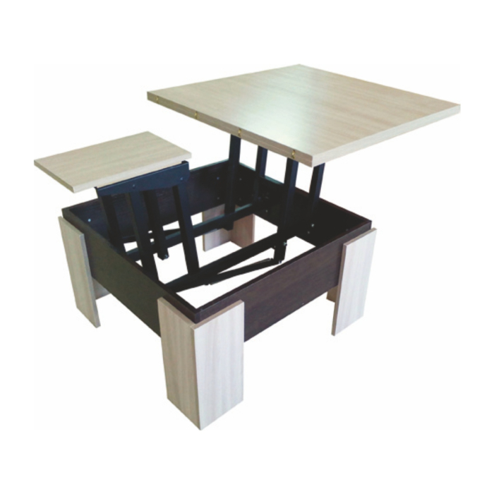 Столы-трансформеры, Стол-трансформер 800-800