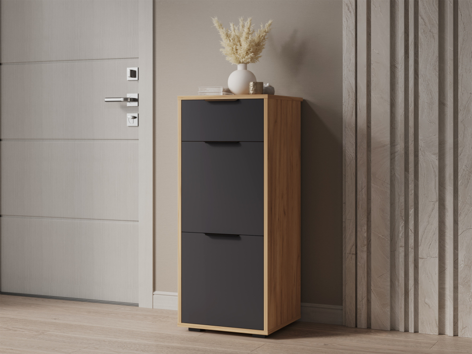 Комоды, Тумба Оптима ОП-08