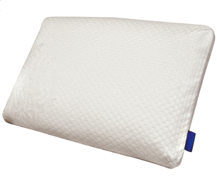 Подушка с чехлом Orto Classica (Орто Классика) 40*60