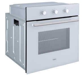 Духовой шкаф электрический EVELUX EO 620 W