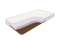 1600 x 2000, Матрас Dreamline Slim Roll Hard 1600*2000
