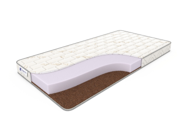 DreamLine / Матрас Dreamline Slim Roll Hard 1600*2000