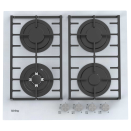 Варочная панель газовая Korting HGG 6825