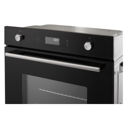 Духовой шкаф электрический EVELUX EO 650 PB