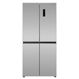 Четырехдверный холодильник FSMD 4502 X