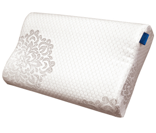 Подушка с чехлом Orto Fitness (Орто Фитнес) 39*59