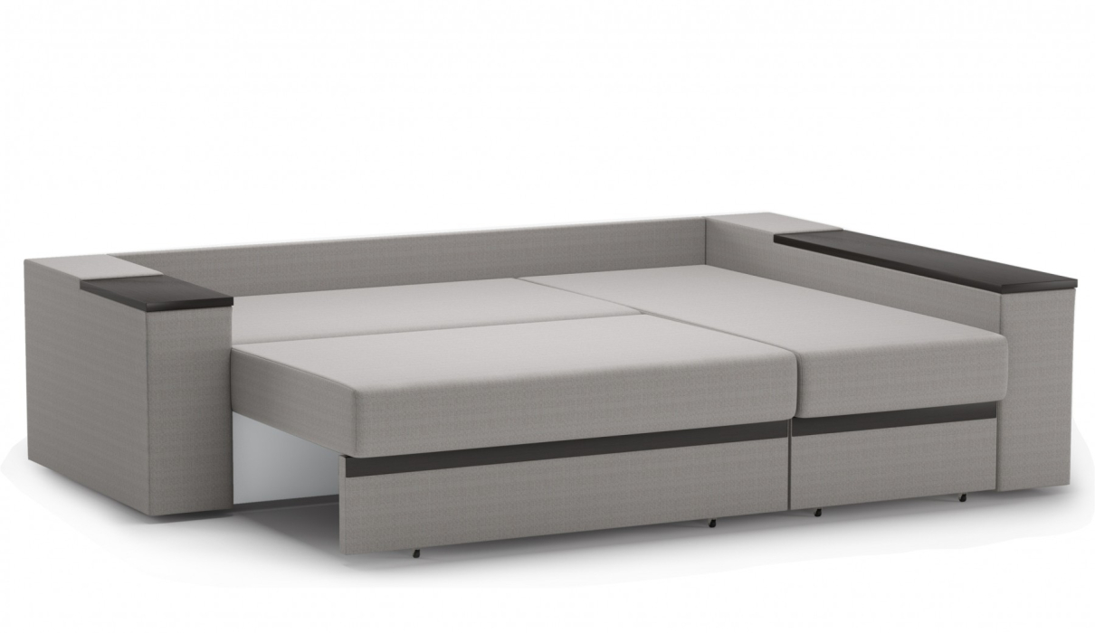 Диваны угловые, Браун угол ПР(Г) Тип C