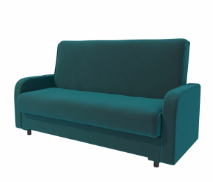 Диван Лайт (ППУ), велюр