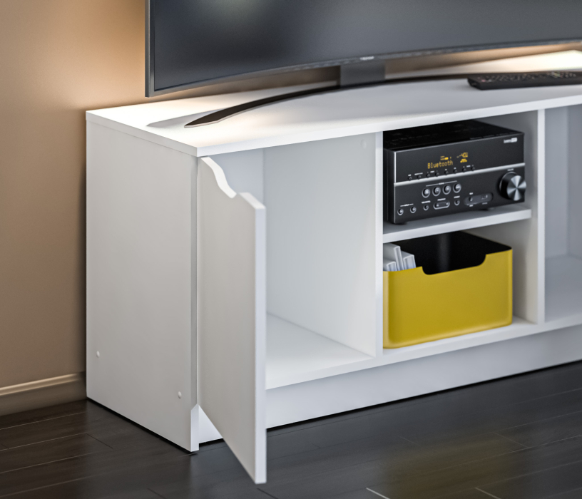 ТВ-тумбы, Тумба под телевизор Бруклин СБ-3254