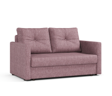 Детские диваны, Диван-кровать прямой Бри аккордеон-евро, рогожка