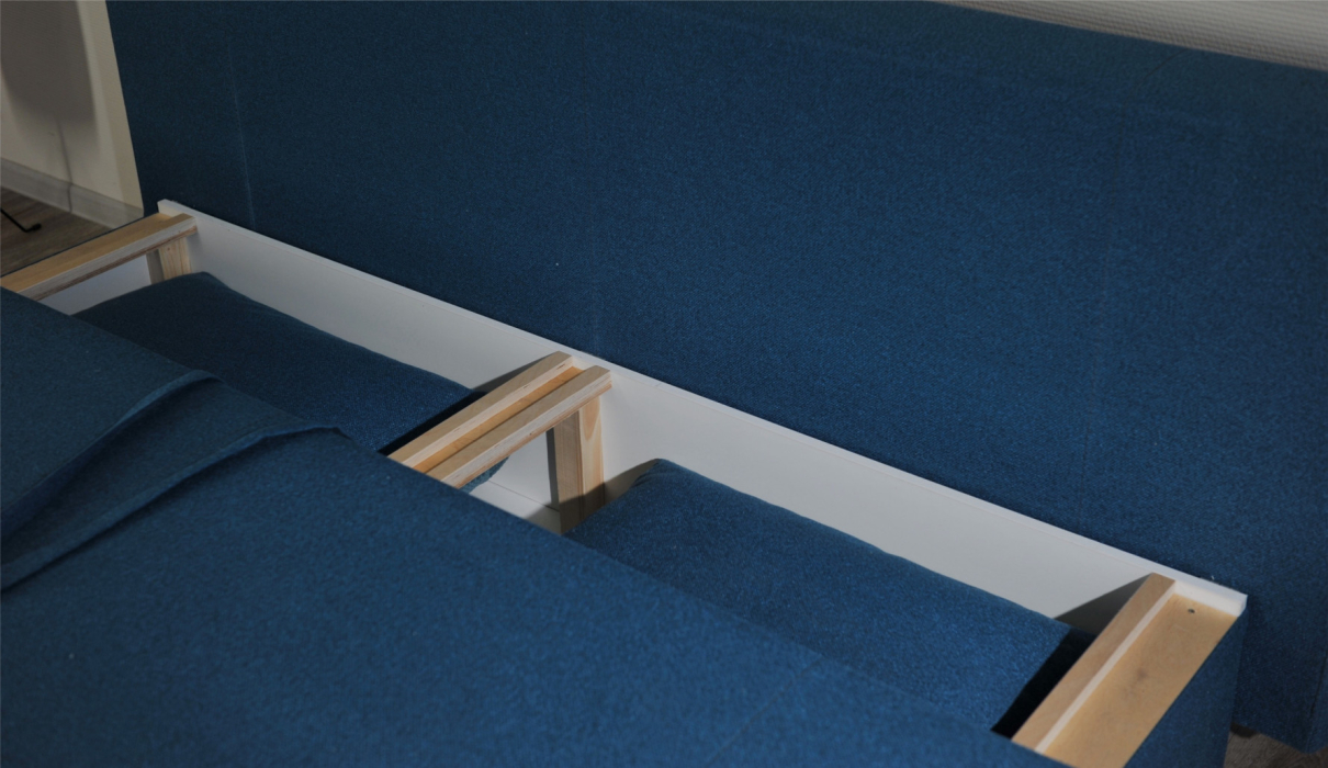 Диваны прямые, Капри диван прямой