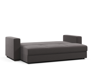 Диван прямой Ливерпуль еврокнижка, велюр