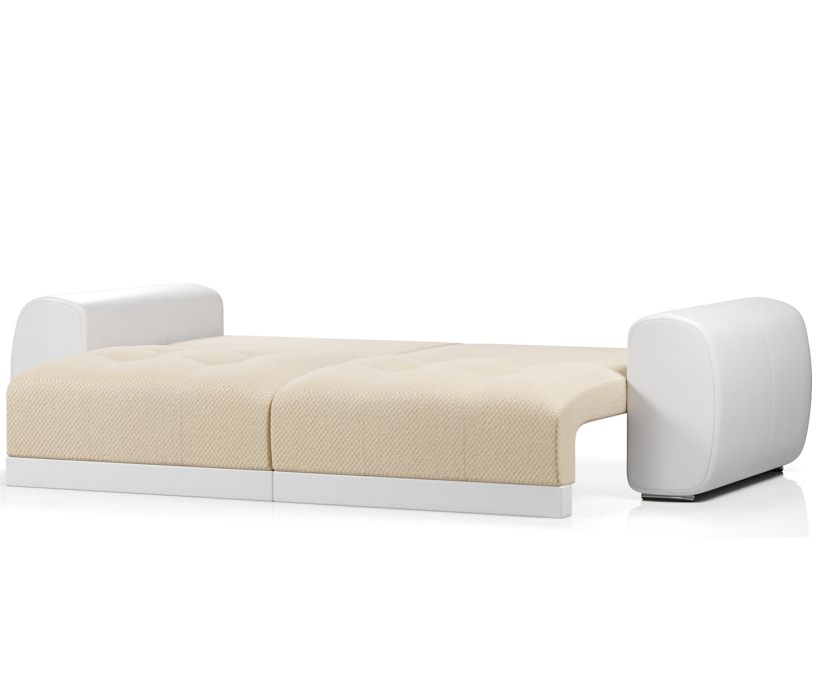 Диваны, Диван-кровать Pesaro еврокнижка,велюр