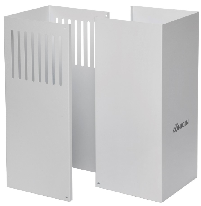 Вытяжки, Кухонная вытяжка Konigin Canary 50