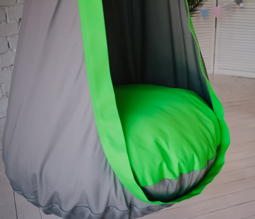 Подвесные кресла, Подвесное кресло КОКОН 