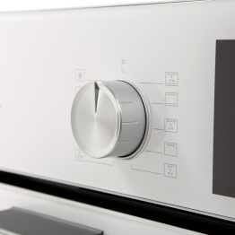 Шкаф духовой электрический Konigin Barberry 60 WH E10