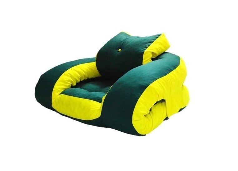 Бескаркасные кресла, Кресло Овал