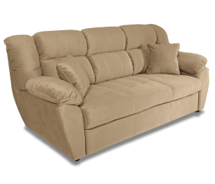 Диван-кровать Ламбер велюр