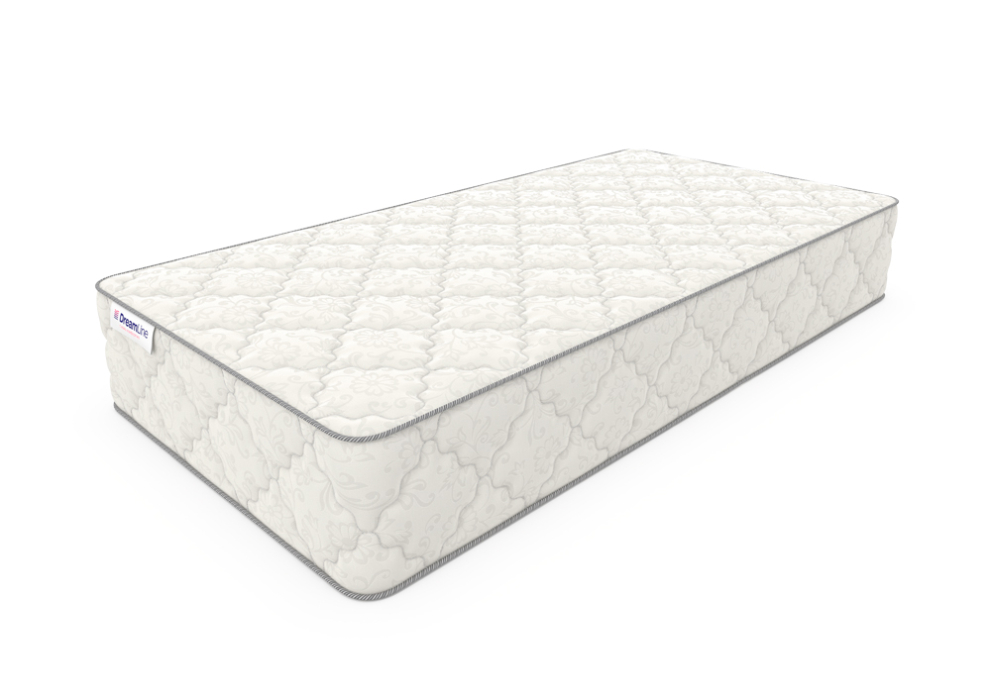 800 x 2000, Матрас Dreamline DreamRoll Max Latex Dual 800*2000